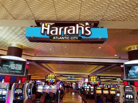 harrah's casino review nj - Harrah's Casino NJ 